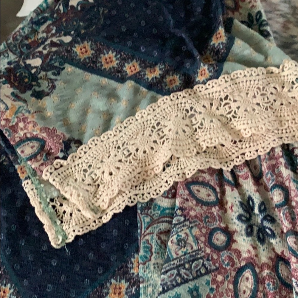 Eyeshadow cardigan - Picture 4 of 4